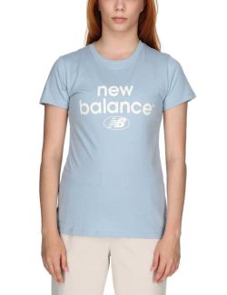 New Balance - Essentials Reimagined Archive Cotton Jer - WT31507-LAY WT31507-LAY