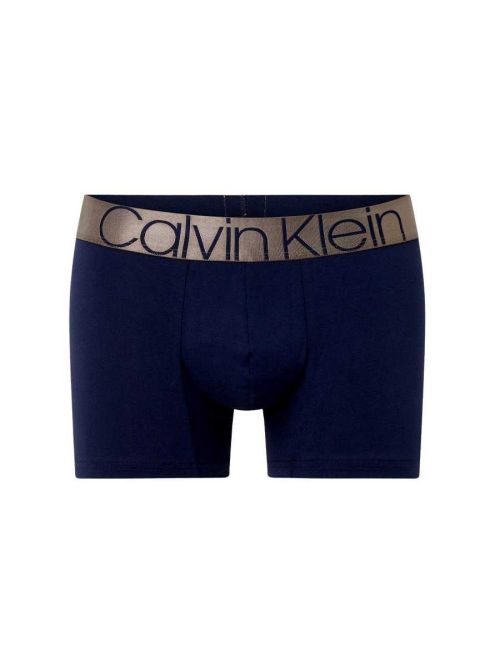 Calvin Klein - Calvin Klein - Teget muške bokserice - CK000NB2537A-C87