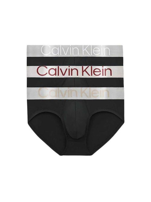 Calvin Klein - Calvin Klein - Muške gaće u setu - CK000NB3073A-6IE