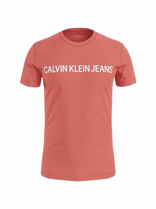 Calvin Klein - Calvin Klein - Muška logo majica - CKJ30J307856-XLV CKJ30J307856-XLV
