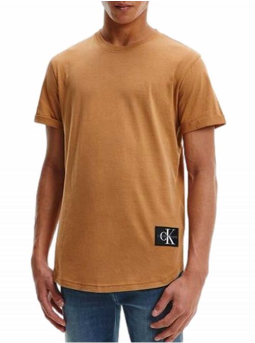 Calvin Klein - Calvin Klein - Muška majica kratkih rukava - CKJ30J315319-GE4 CKJ30J315319-GE4