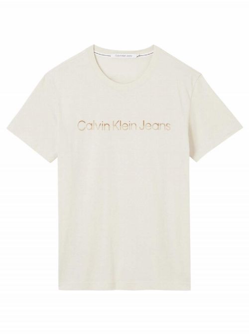 Calvin Klein - Calvin Klein - Muška logo majica - CKJ30J320194-ACF CKJ30J320194-ACF
