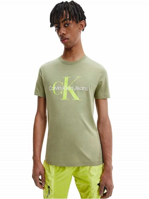 Calvin Klein - Majica - CKJ30J320806-L9F CKJ30J320806-L9F