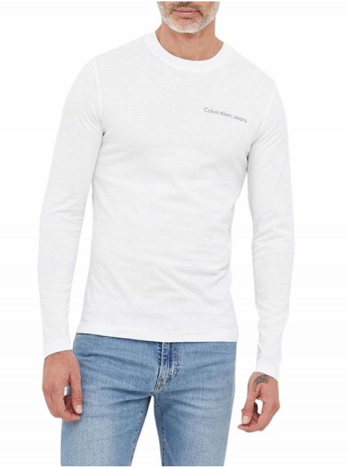 Calvin Klein - Calvin Klein - Muška majica dugih rukava - CKJ30J322345-0K4