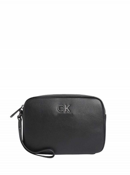 Calvin Klein - Calvin Klein - Ručna muška torbica - CKK50K508687-BAX CKK50K508687-BAX
