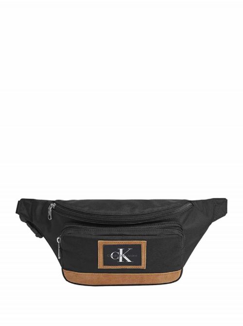 Calvin Klein - Calvin Klein - Muška torbica oko struka - CKK50K508870-BDS CKK50K508870-BDS