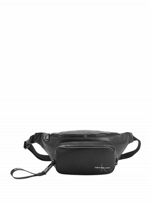 Calvin Klein - Calvin Klein - Muška torbica oko struka - CKK50K509290-BDS