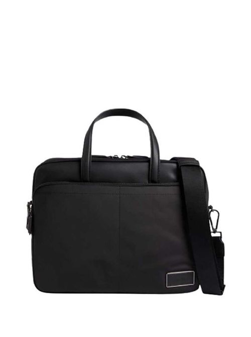 Calvin Klein - Calvin Klein - Muška torba za laptop - CKK50K510278-BAX CKK50K510278-BAX