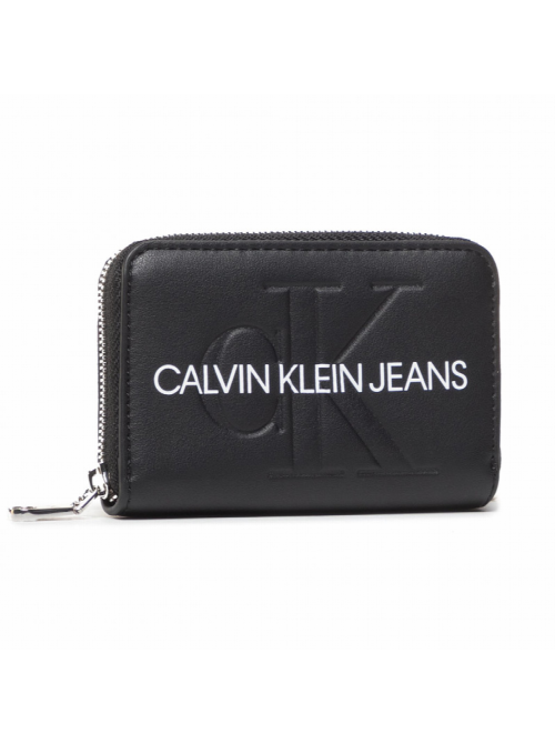 Calvin Klein - Novčanik - CKK60K607229-BDS