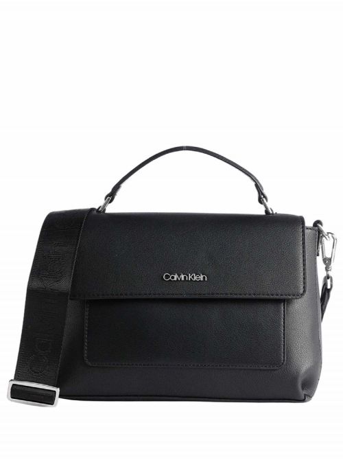 Calvin Klein - Calvin Klein - Crna ženska torba - CKK60K609119-BAX CKK60K609119-BAX