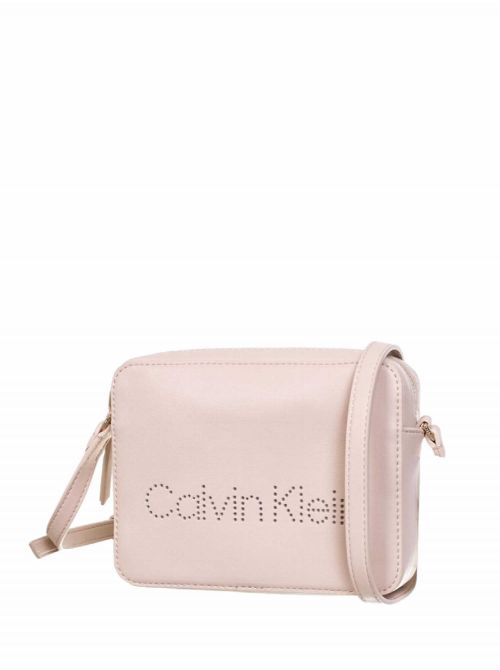 Calvin Klein - Calvin Klein - Bebi roze ženska torbica - CKK60K609123-VHB CKK60K609123-VHB