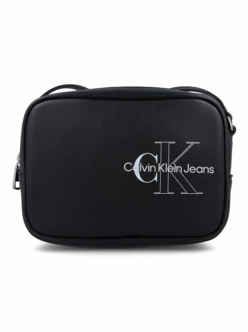Calvin Klein Torbice torbice za vsak dan rjava K60K6106330HE