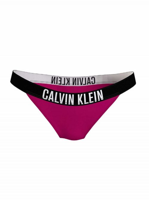 Calvin Klein - Calvin Klein - Brazil kupaće gaćice - CKKW0KW01727-T01 CKKW0KW01727-T01