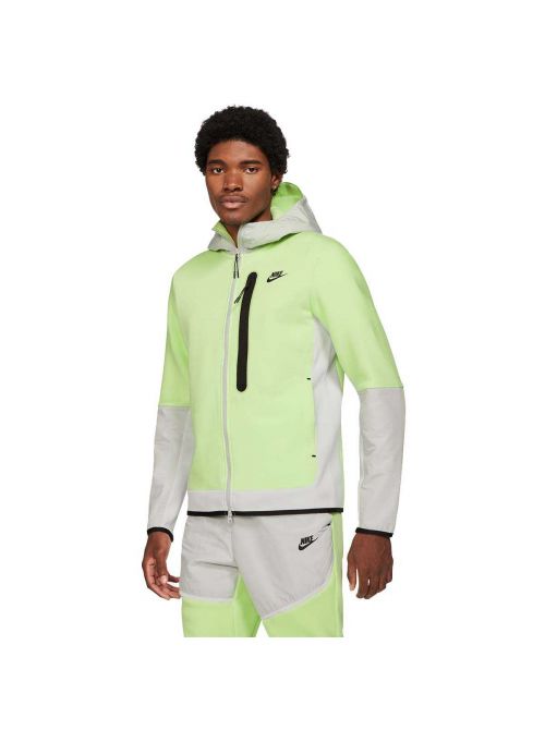 Nike - Nike Sportswear Tech Fleece - CZ9903-383