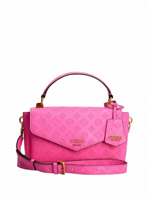 Guess - Guess - Pink ženska torbica - GHWPA84 92200 VRL
