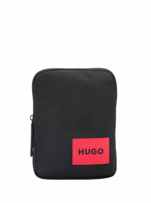 Hugo - HUGO - Crna muška torbica - HB50455563 002