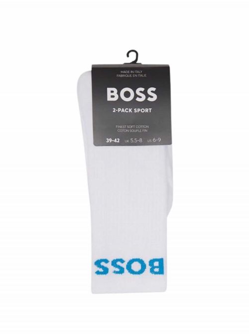 Boss - BOSS - Set muških čarapa - HB50467707 102 HB50467707 102