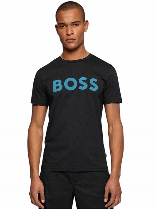 Boss - BOSS - Muška logo majica - HB50469648 001 HB50469648 001