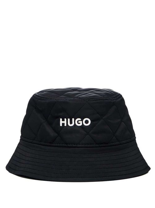 Hugo - HUGO - Ženska bucket kapa - HB50478463 001