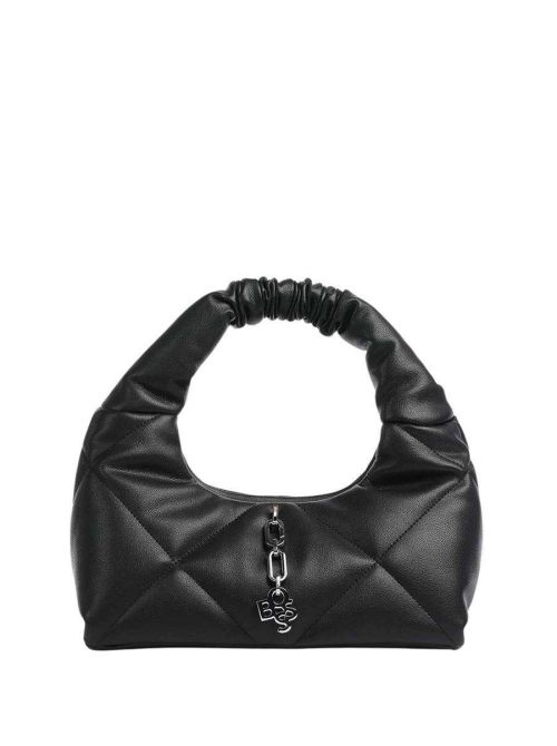Boss - Crna ženska torbica - HB50485040 001