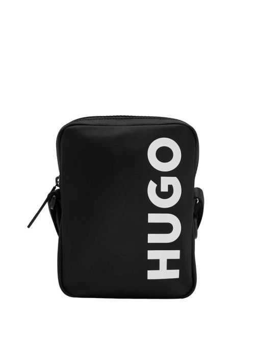 Hugo - HUGO - Crna muška torbica - HB50490427 001