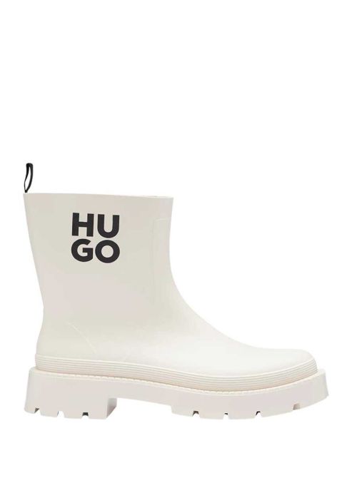 Hugo - HUGO - Ženske čizme za kišu - HB50498090 110
