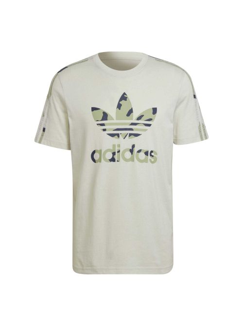 Adidas - Muška majica kratkih - HF4889
