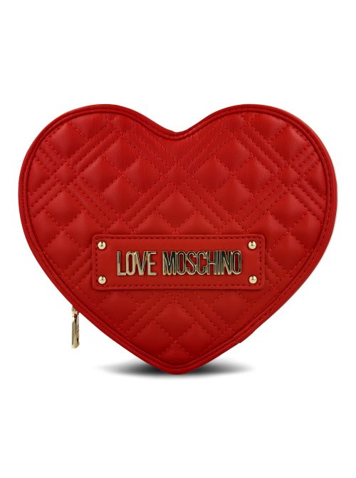 Love Moschino - Mala torba na rame - JC4132PP1DLA0500