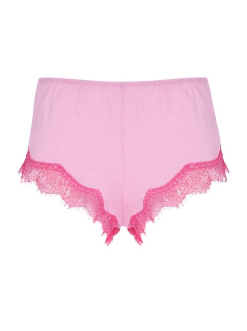 Juicy Couture - COCO LACE SHORT - JCLH122023-247 JCLH122023-247