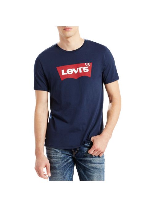 Levi's - Levis Housemark majica - LV17783-0137
