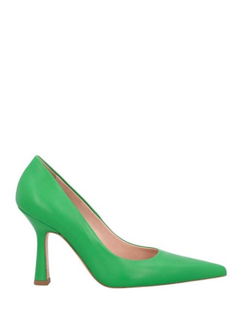 Liu Jo - Liu Jo - Zelene ženske cipele - LJSA2701 PXD84 S1310 LJSA2701 PXD84 S1310