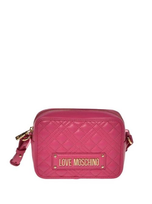 Love Moschino - Love Moschino - Mala ženska torba - LMJC4167PP0H-LA0-604