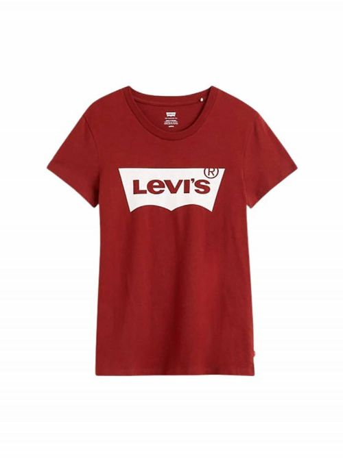Levi's - Levis - Ženska majica sa printom - LV17369-1925 LV17369-1925