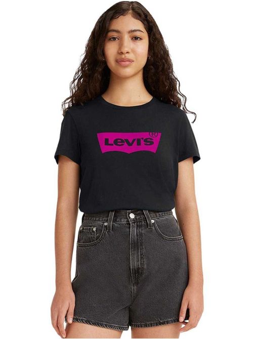 Levi's - Levis - Ženska logo majica - LV17369-2032