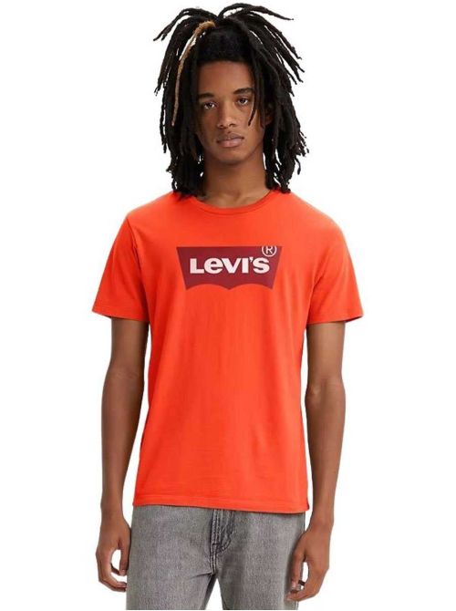 Levi's - Levis - Muška logo majica - LV22491-1322 LV22491-1322