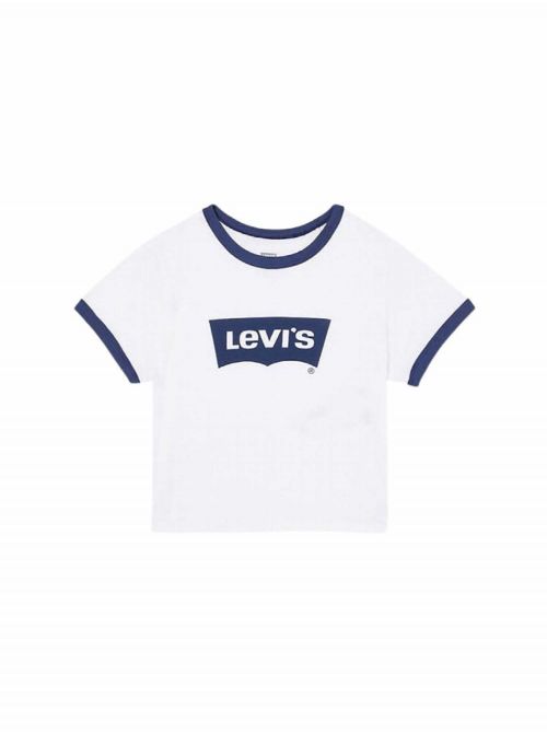 Levi's - Levis - Beli crop top - LVA3523-0005 LVA3523-0005