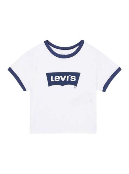 Levi's - Levis - Beli crop top - LVA3523-0005 LVA3523-0005