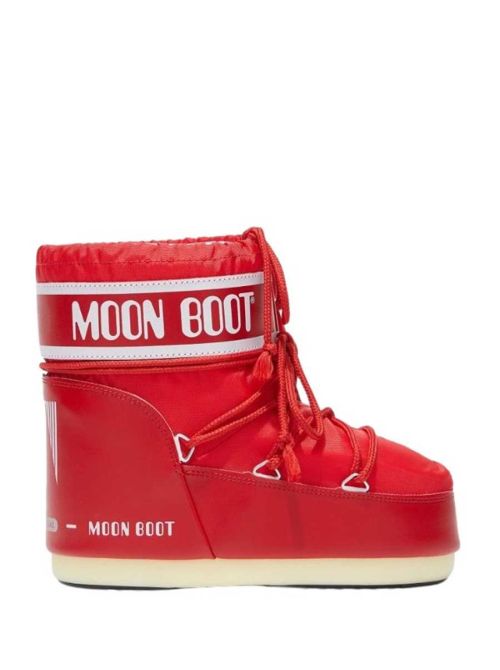 Moon Boot - Moon Boot - Plitke ženske čizme - MB14093400-009