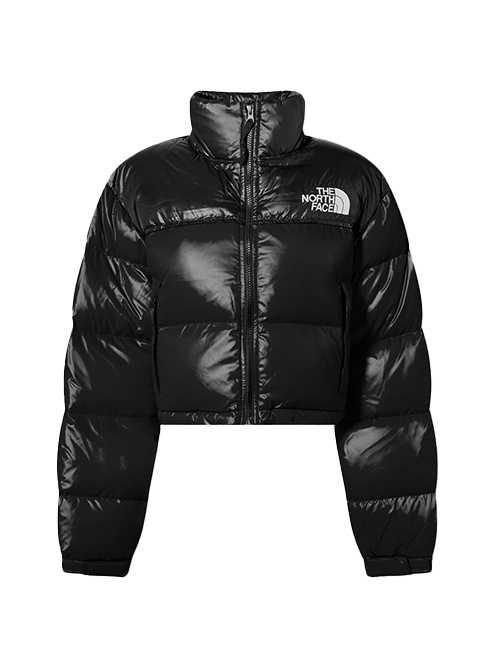 The North Face - THE NORTH FACE Nuptse Short Jacket - NF0A5GGEJK31