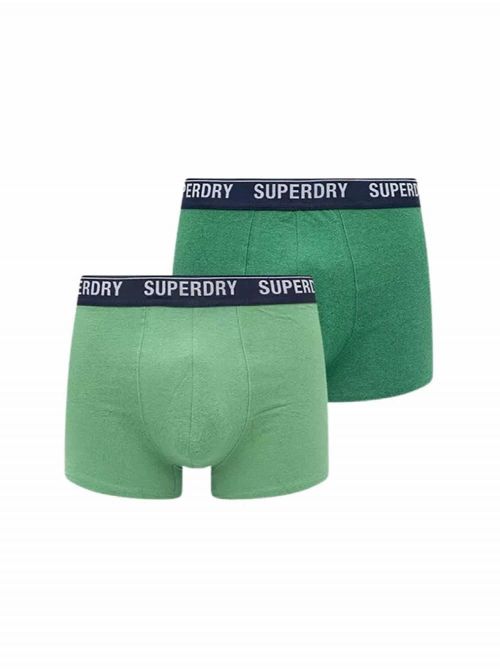 Superdry - Superdry - Set muških bokserica - SDM3110339A-6PQ SDM3110339A-6PQ