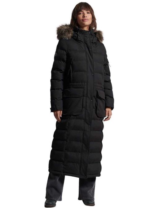 Superdry - Superdry - Zimska ženska jakna - SDW5011057A-02A