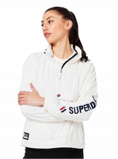 Superdry - Superdry - Ženska jakna sa kapuljačom - SDW5011100A-01C SDW5011100A-01C