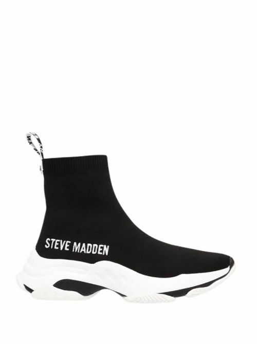 Steve Madden - Steve Madden - Ženske čarapa-patike - SMMASTER-001