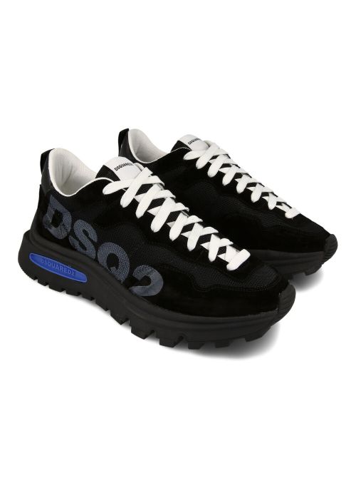 Dsquared2 - Run Ds2 patike - SNM020801602381-M651
