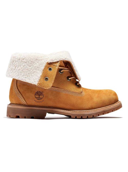 Timberland - Braon ženske cipele - Timberland - T8329R