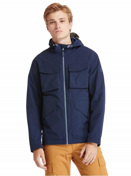 Timberland - Timberland - Muška jakna sa kapuljačom - TA2BTB 433