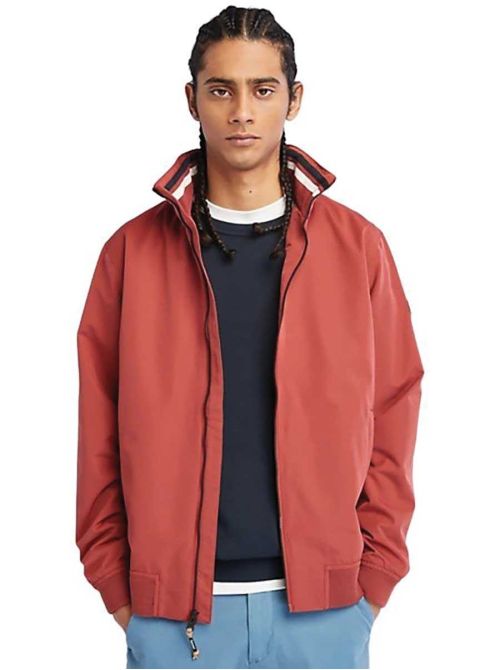 Timberland - Crvena muška jakna - TA2D8K DH9 TA2D8K DH9