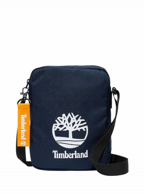 Timberland - Timberland - Teget muška torbica - TA2Q6Z 433