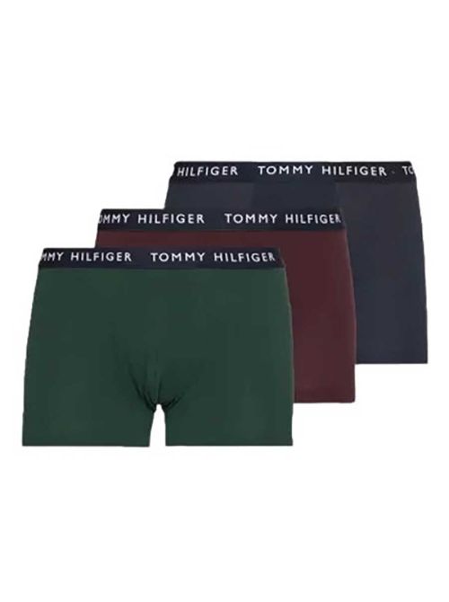 Tommy Hilfiger - Tommy Hilfiger - Muške bokserice u setu - THUM0UM02203-0UJ THUM0UM02203-0UJ
