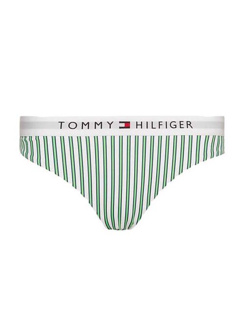 Tommy Hilfiger - Prugaste gaćice - THUW0UW04563-0K6 THUW0UW04563-0K6